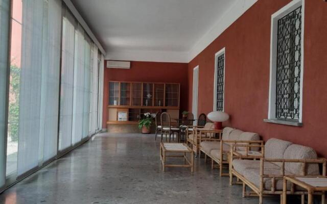 Villa Magnolia Lago Maggiore