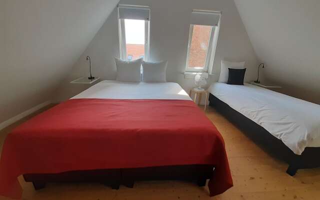 HotelO Kathedral Antwerp