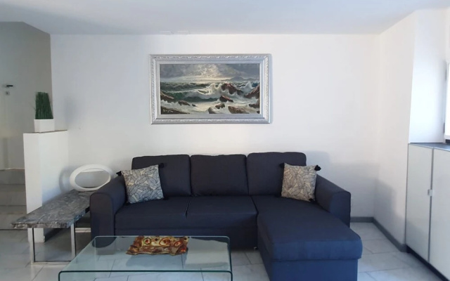 Parco Vira Apartments