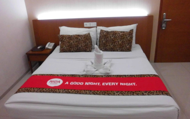 Papyrus Tropical Hotel