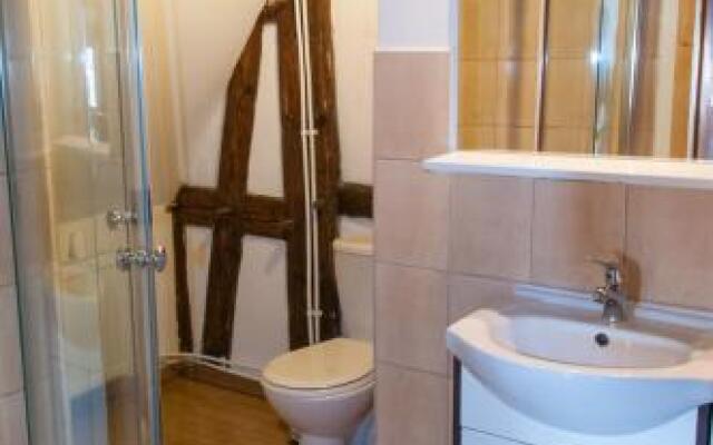 Pokoje Gościnne u Eweliny