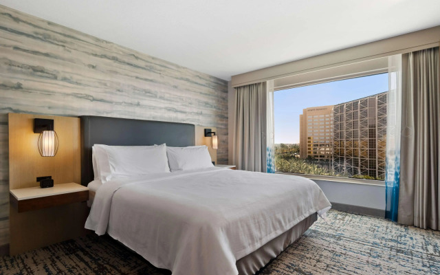 Embassy Suites by Hilton Anaheim South