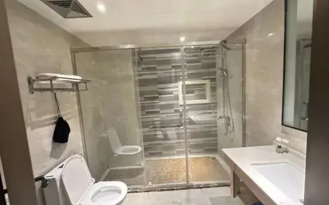 Fuyang xingmike express hotel