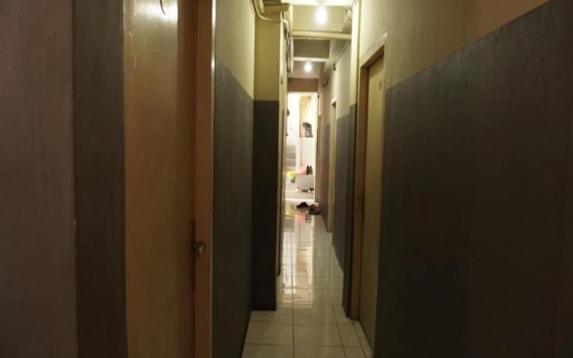 Hotel O Eko Guest House