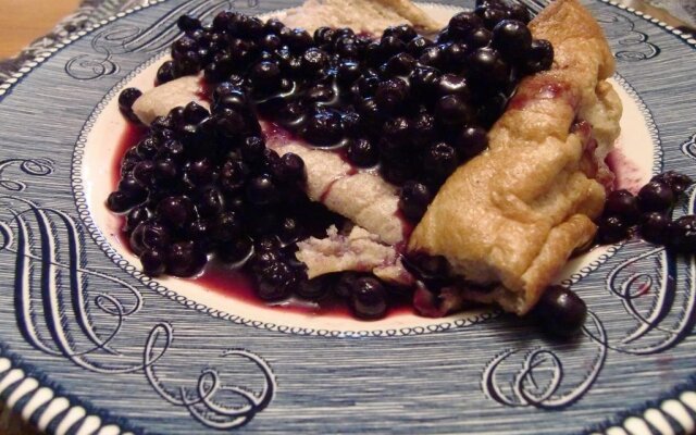 Triple B Bed n Breakfast