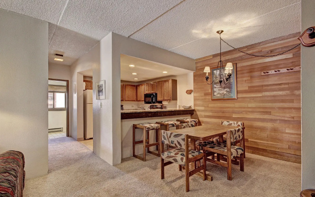 Village at Breckenridge Resort