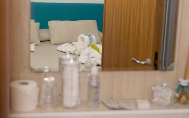 B&B Il Giardino Stellato