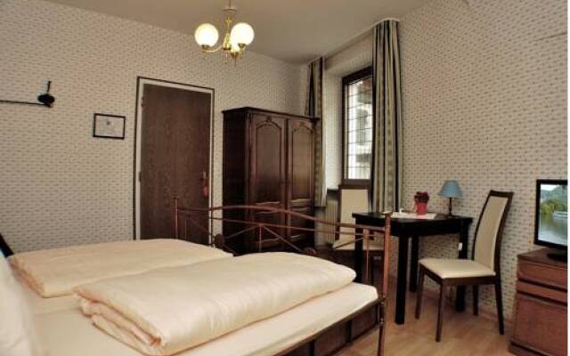 Hotel-Restaurant Moselblümchen