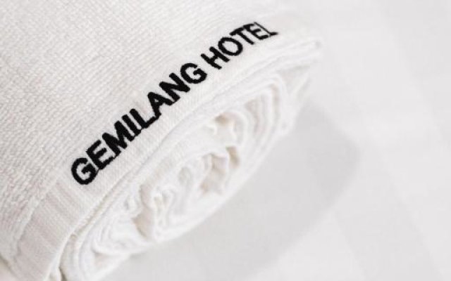 Gemilang Hotel