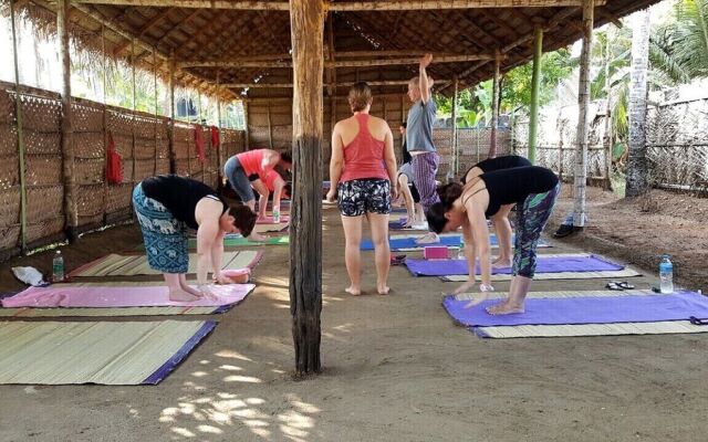 Thiruvambadi Beach Retreat