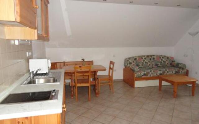 Farm Stay Dolinar Krainer