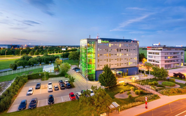 Holiday Inn Prague Airport by IHG