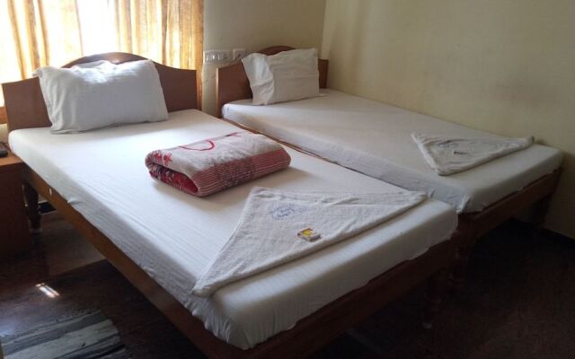 Hotel Royal Park