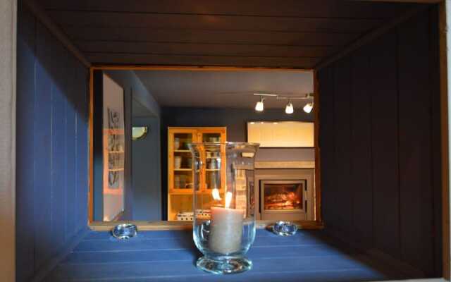 Quaint Holiday Home in Falaen near Maradret Abbey