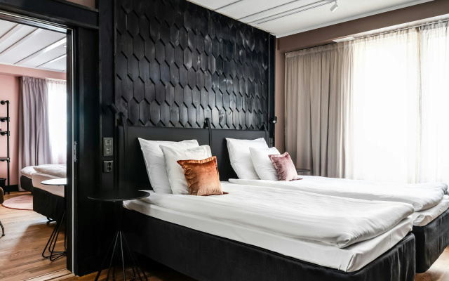 Original Sokos Hotel Arina - Image 3