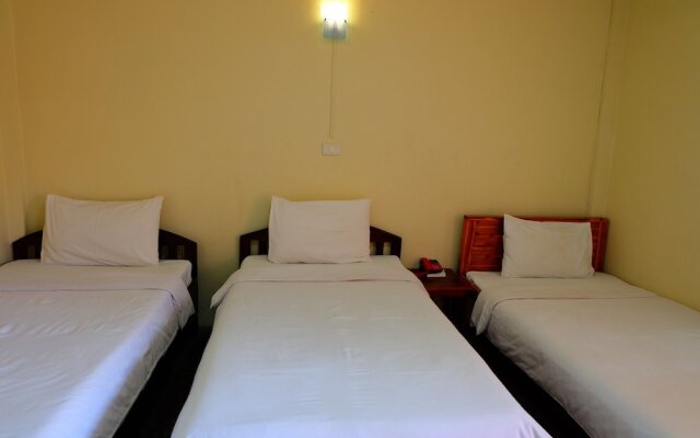 The Palm Resort