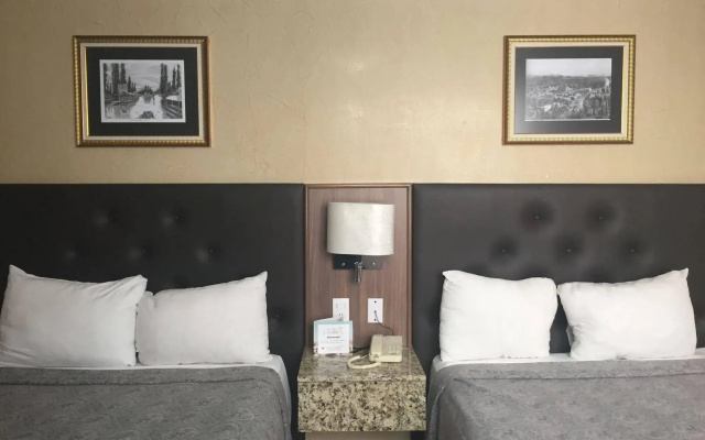 Hotel Castropol