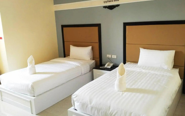 Boonbundal hotel