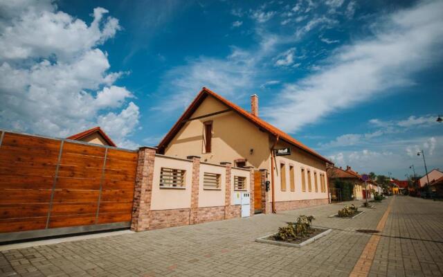 Németh Apartmanházak