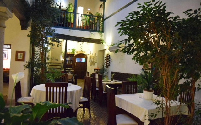Hotel Spa La Casa Del Convento