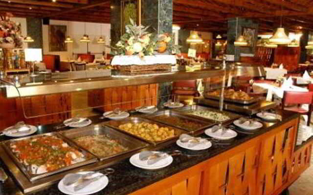 Hotel Elegance Palmeras Playa