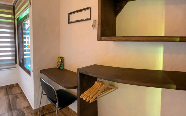 Casa Campestre Marguin