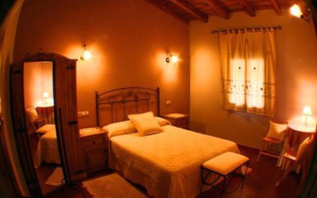 Apartamentos Rurales La Vega del Jerte