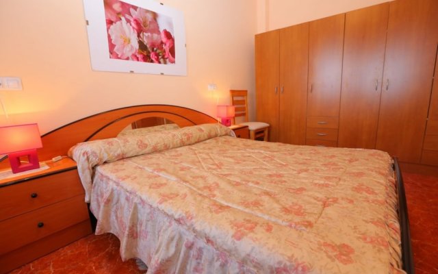 Villa Ideal Familias Para 12 Personas en La Pineda