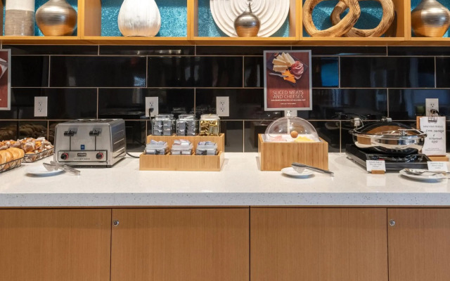 SpringHill Suites by Marriott Woodbridge