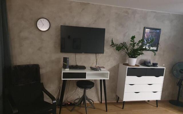 Businessappartement Nr 2