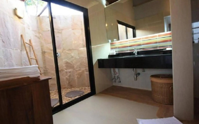 Chantara Valley Resort