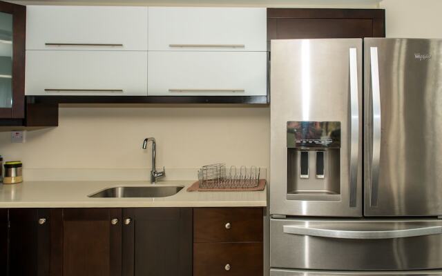 City Ridge Luxury Penthouse