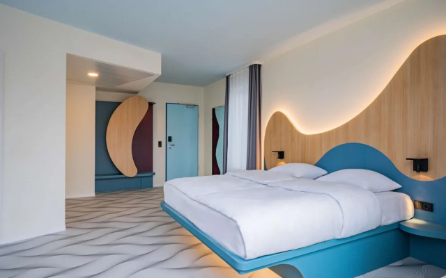 Prize by Radisson, Dresden Mitte