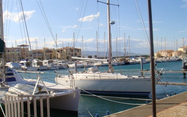 Apartment allee du Saoutadou