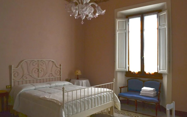 Cosetta Guest House