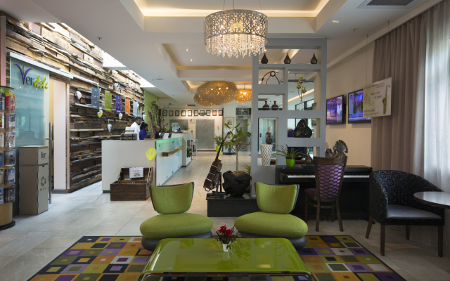 Hotel Verde Cape Town Airport