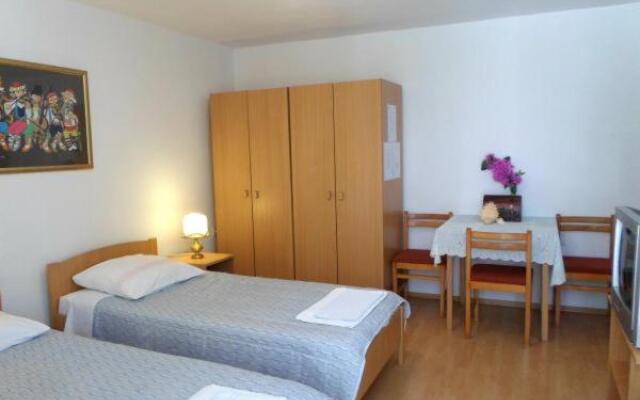 Nice Studio apartment for 2