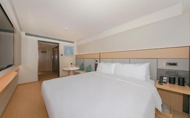 Ji Hotel Beijing Fengtai South Road Metro Station
