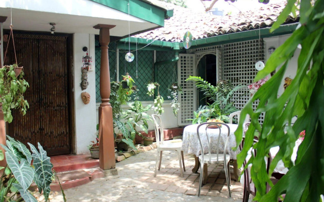 Vista Chelsea Gardens BnB