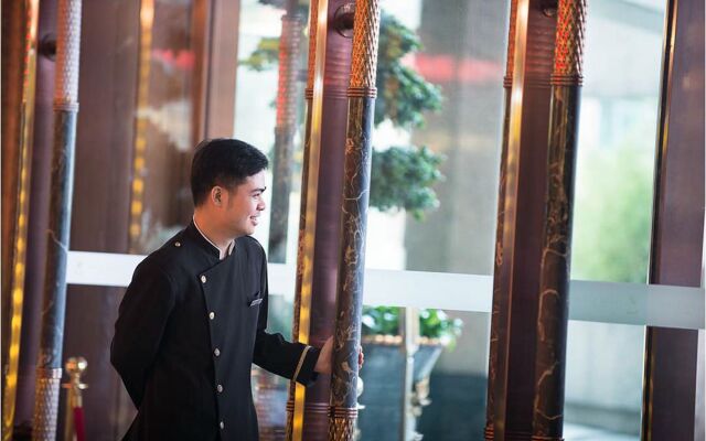 Venus Royal Hotel (Formerly Kirin Parkview Hotel)