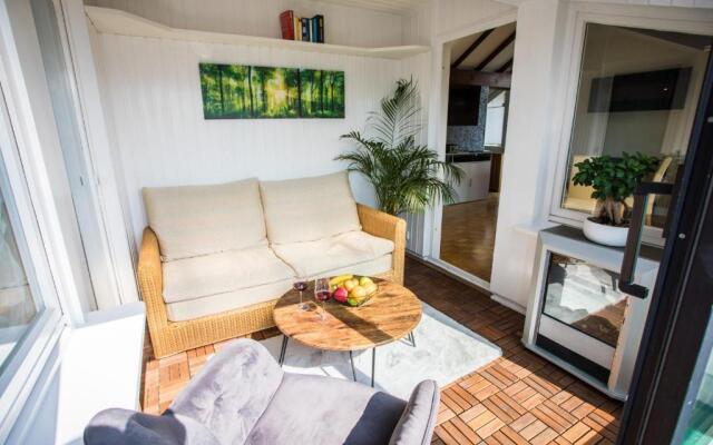 Auszeit im Schwarzwald