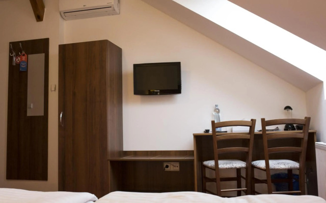 Hotel Selský Dvur