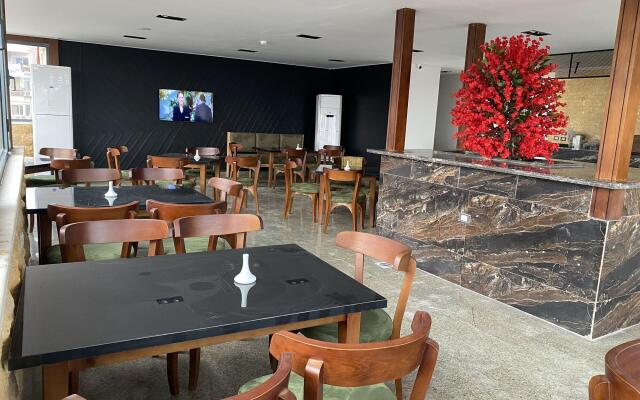 The View Delta Hotel