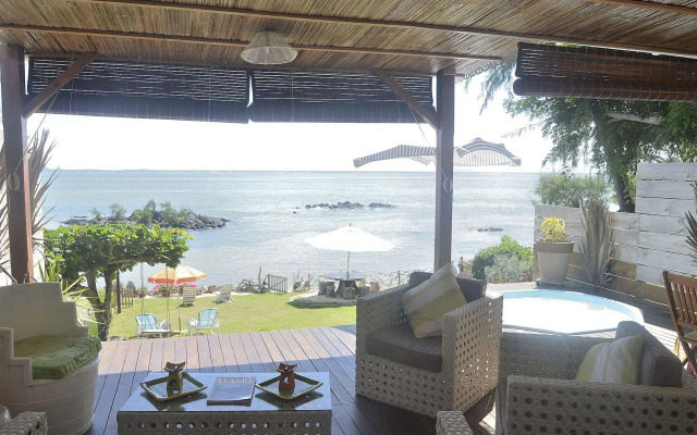 Matibi Villa