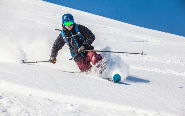 the kamui niseko
