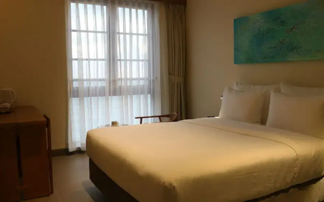 SOLANA Hotel Sunset Town Phu Quoc
