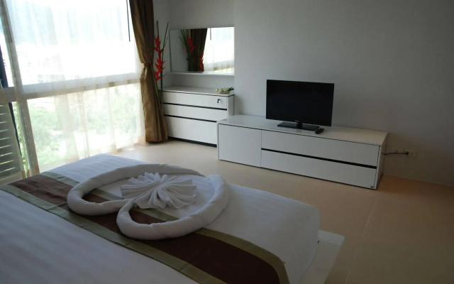 I Am Residence