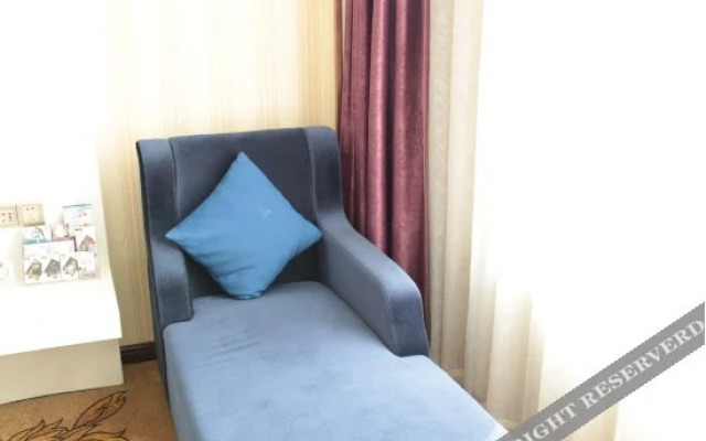 Yong Li Hotel