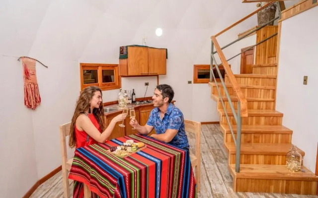 Hotel Tantakuy Eco Experience