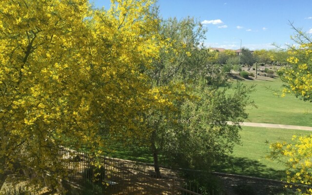 Vista Retreat Vacation Home